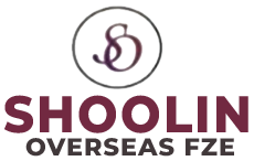 Shoolin Overseas Fze